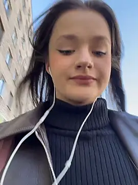 KittyQueeny online show from March 13, 12:10 pm