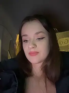 KittyQueeny online show from December 2, 2:08 pm