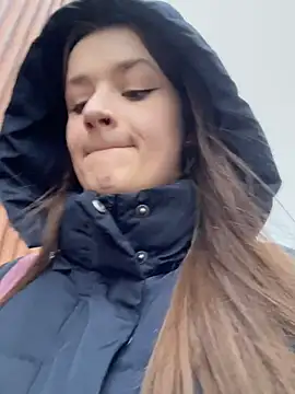 KittyQueeny online show from December 17, 11:15 am