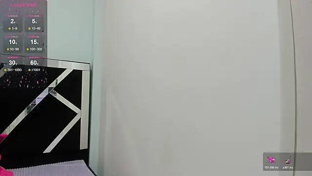 iisabella noa online show from November 1, 2:11 pm