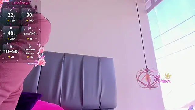 iisabella noa online show from February 27, 12:27 pm