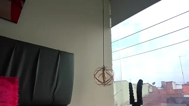 iisabella noa online show from March 24, 12:27 pm