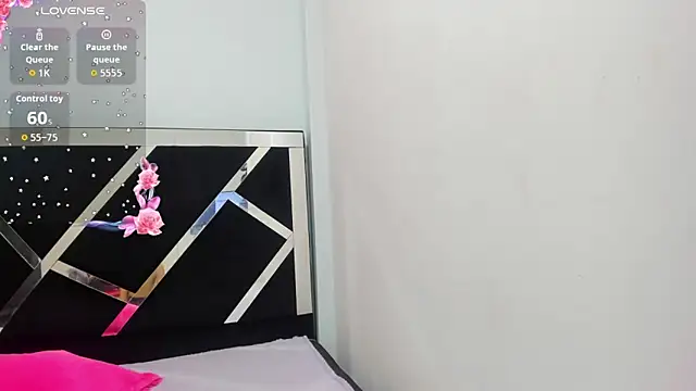 iisabella noa online show from October 11, 1:34 pm