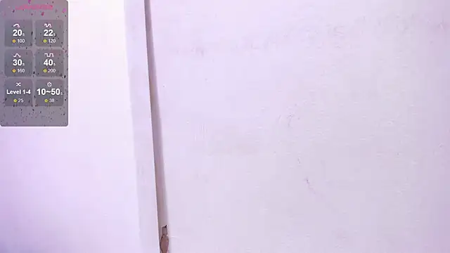 iisabella noa online show from November 15, 2:21 pm