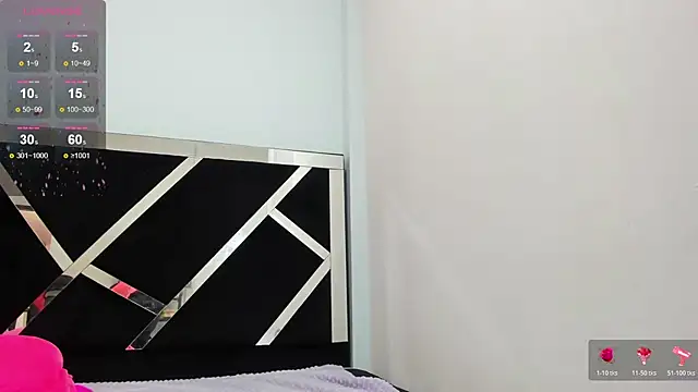 iisabella noa online show from December 17, 1:49 pm