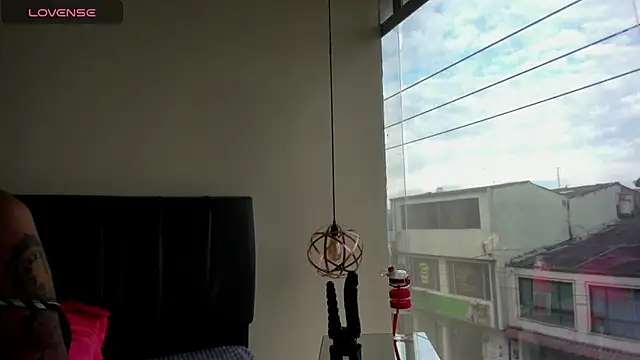 iisabella noa online show from March 12, 12:31 pm