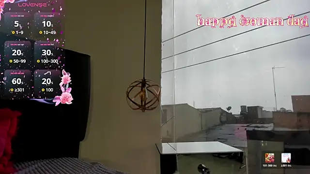 iisabella noa online show from March 10, 12:20 pm