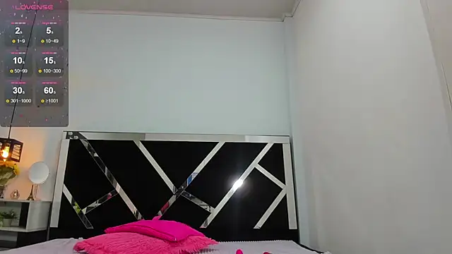 iisabella noa online show from December 19, 7:38 pm