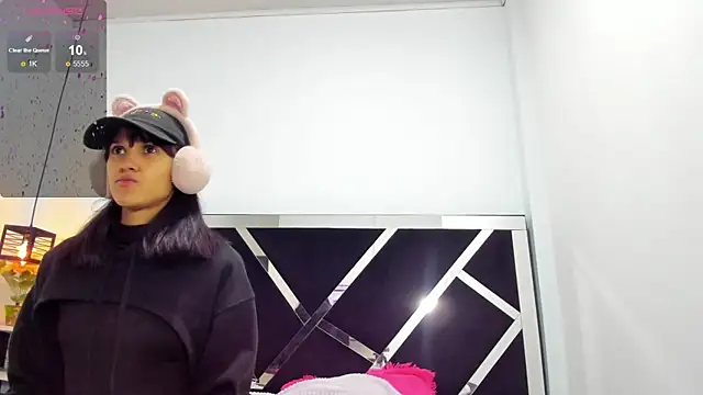 iisabella noa online show from December 16, 1:04 pm