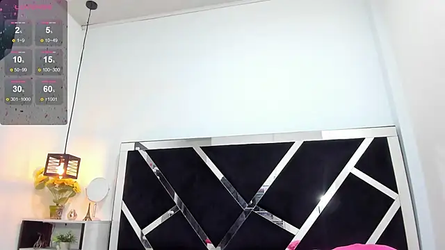 iisabella noa online show from December 13, 8:04 pm