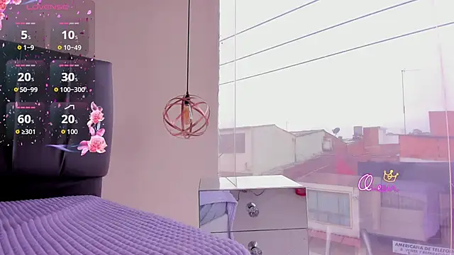 iisabella noa online show from March 3, 12:23 pm