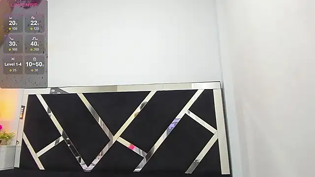 iisabella noa online show from January 7, 12:43 pm