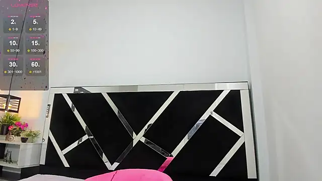 iisabella noa online show from January 6, 1:26 pm