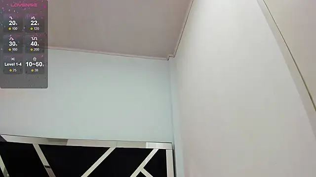 iisabella noa online show from November 27, 7:58 pm