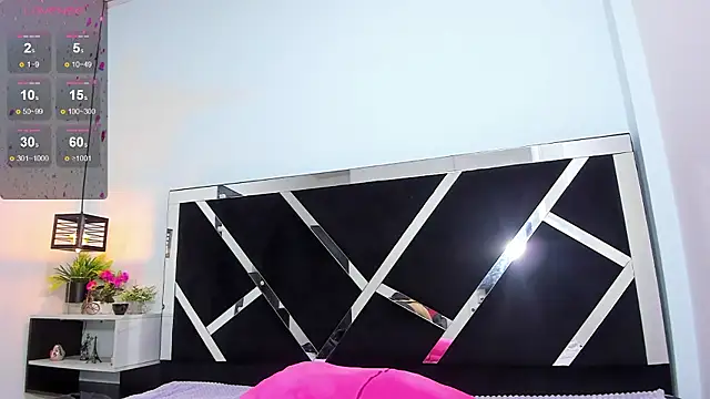 iisabella noa online show from January 9, 12:56 pm