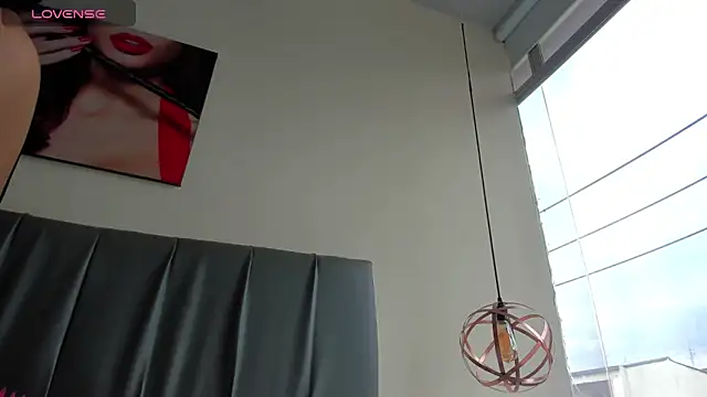 iisabella noa online show from April 13, 12:31 pm