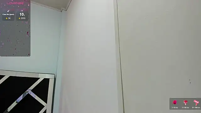 iisabella noa online show from November 18, 7:50 pm