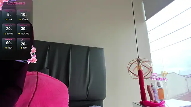 iisabella noa online show from February 23, 12:39 pm