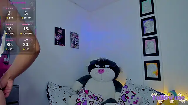 milita houston online show from April 4, 3:02 am