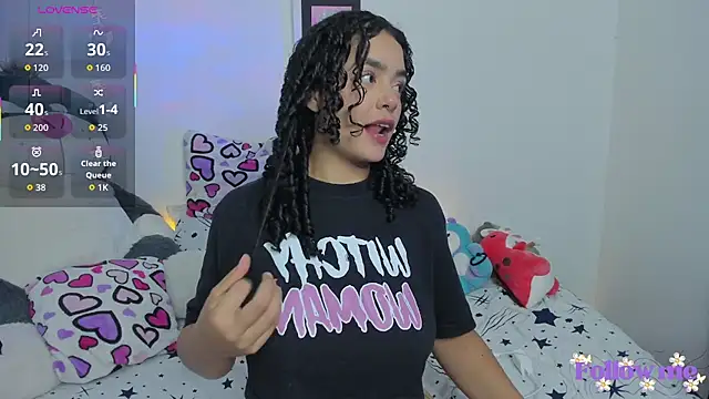 milita houston online show from April 13, 4:49 am