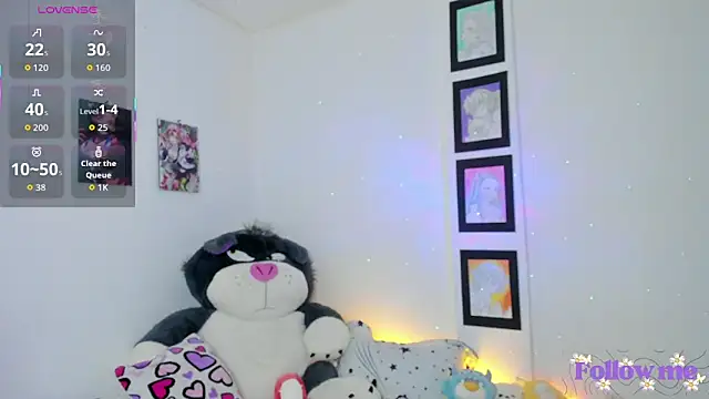 milita houston online show from April 11, 3:58 am