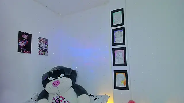 Snapshot of milita_houston chatting on April 20, 7:26 pm milita houston online show from April 20, 7:26 pm