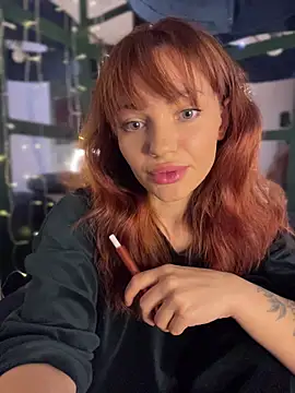 SaraLow online show from November 16, 5:34 am