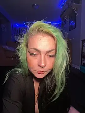 ninabobina666 online show from October 1, 7:57 am