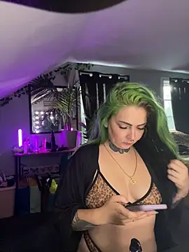 ninabobina666 online show from September 11, 10:48 am