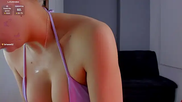 samantha c6 online show from October 8, 12:28 pm