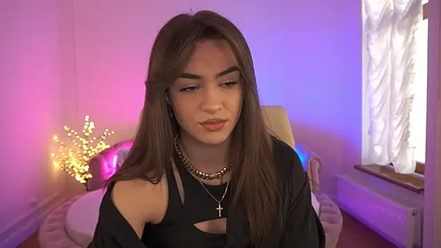 EricaSin online show from April 14, 5:56 am