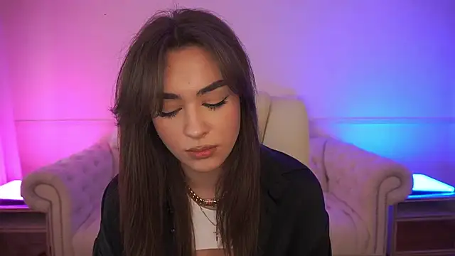 EricaSin online show from March 23, 3:12 pm