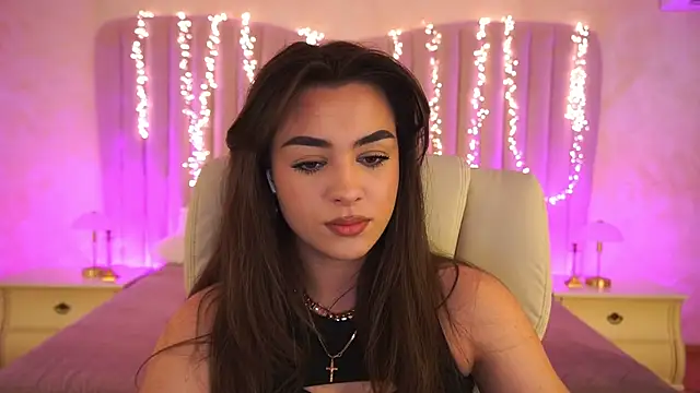 EricaSin online show from March 31, 2:19 pm