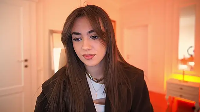 EricaSin online show from April 15, 6:41 am