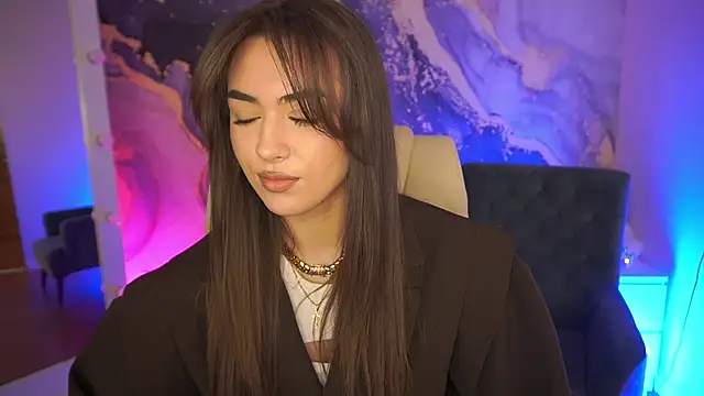 EricaSin online show from April 23, 6:31 am