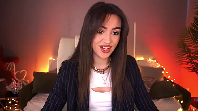 EricaSin online show from May 3, 6:29 am