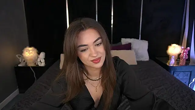 Snapshot of EricaSin chatting on July 20, 6:54 am EricaSin online show from July 20, 6:54 am