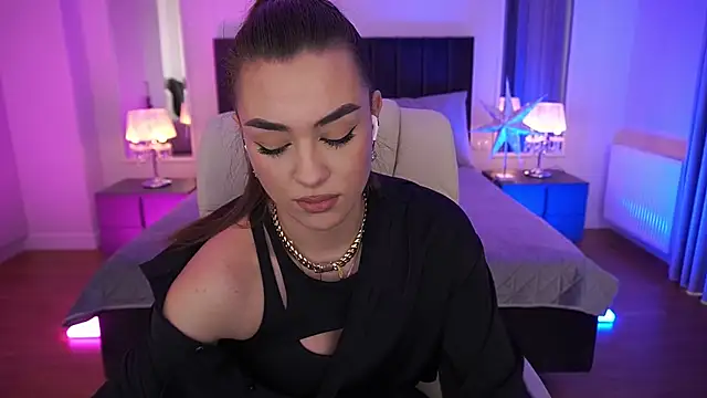 EricaSin online show from March 25, 2:27 pm