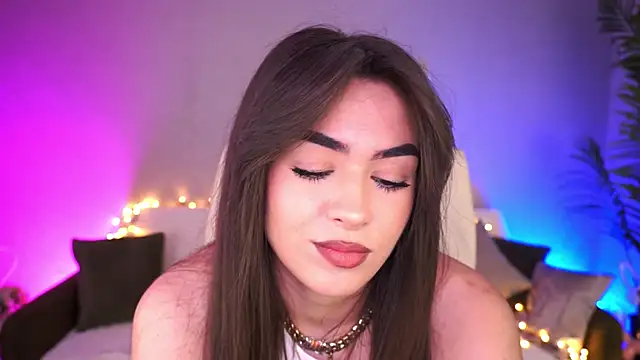 EricaSin online show from May 26, 6:33 am