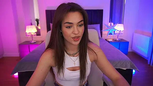 EricaSin online show from March 24, 3:01 pm