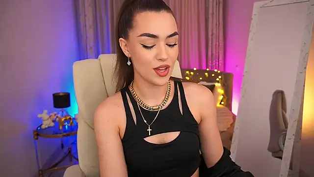 EricaSin online show from May 29, 6:41 am