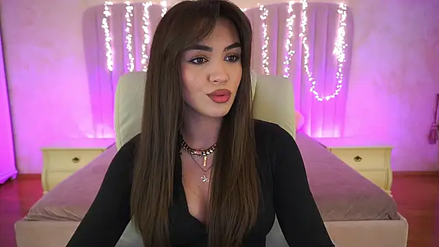 Snapshot of EricaSin chatting on February 26, 2:06 pm EricaSin online show from February 26, 2:06 pm