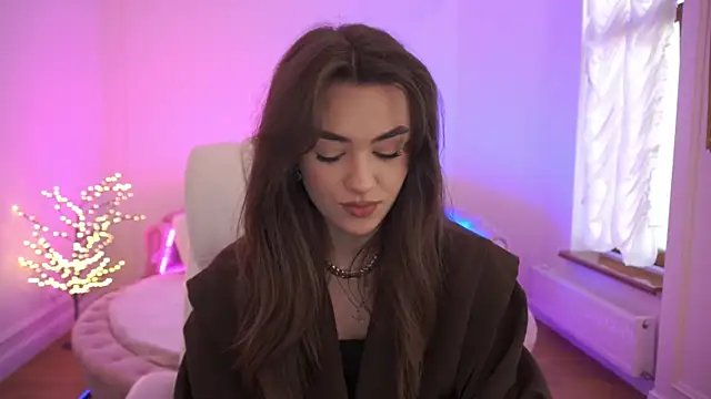 EricaSin online show from March 8, 7:11 am