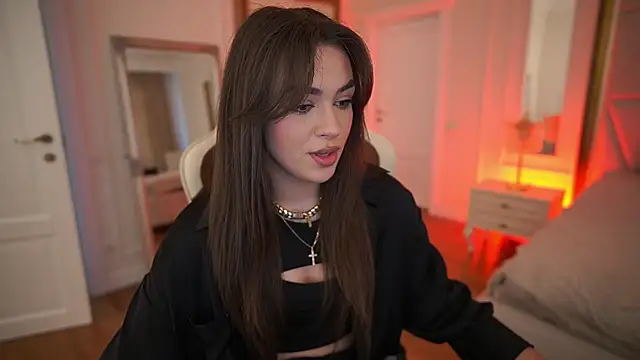 EricaSin online show from March 17, 1:47 pm