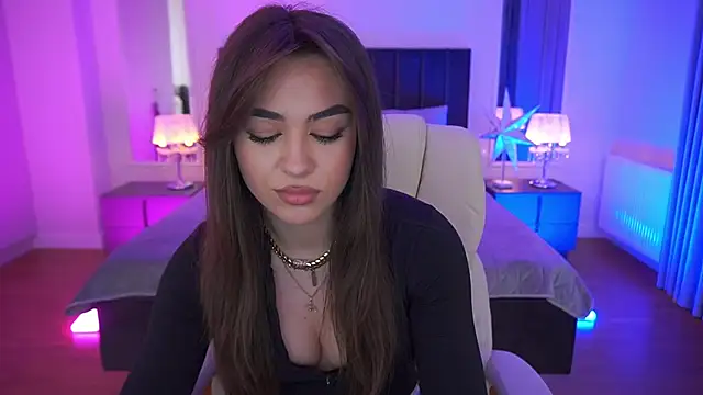 EricaSin online show from March 3, 1:51 pm