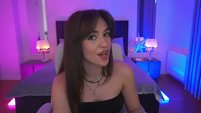 EricaSin online show from March 10, 1:59 pm