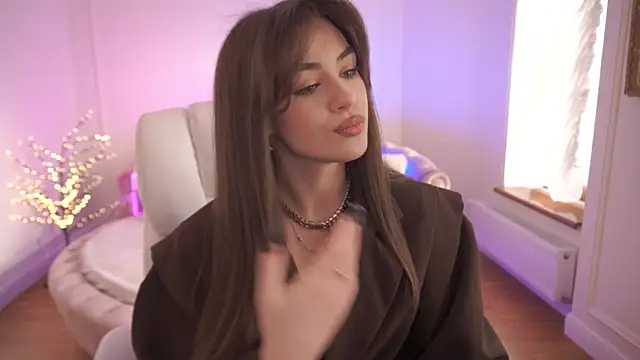 EricaSin online show from March 5, 2:13 pm