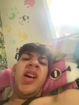 Snapshot of Cos_minn chatting on November 9, 1:37 pm Cos minn online show from November 9, 1:37 pm