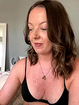 ScottishGymBunny online show from November 4, 10:19 am