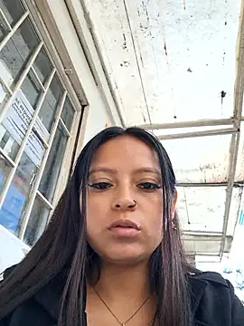 LunaHot 777 online show from October 25, 8:20 pm